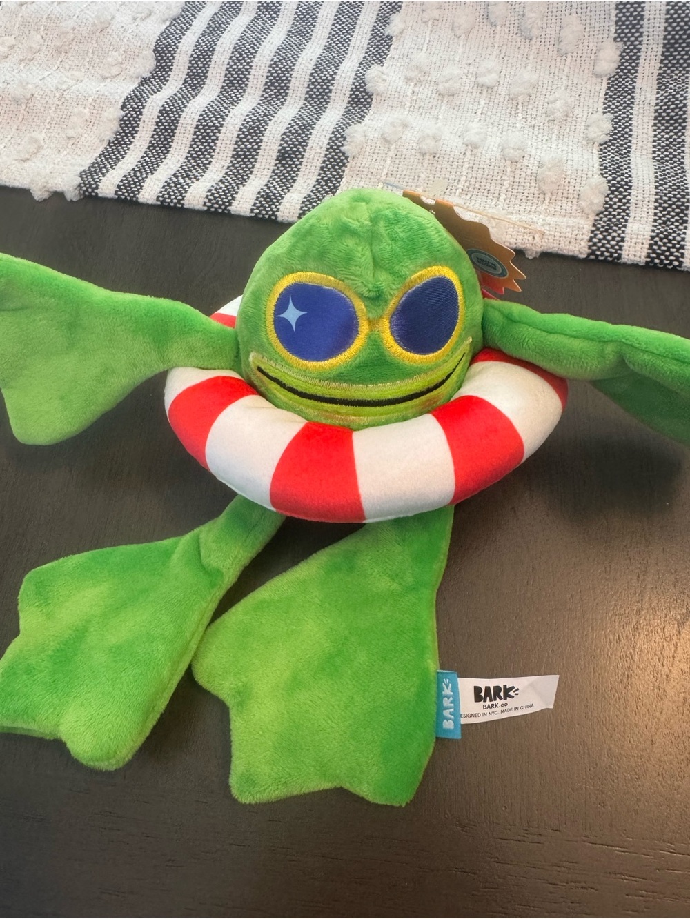 NWT BARK Pool Party Hopper - M/L